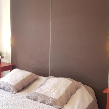 Maisonnette Vue Mer A 2mn A Pied De La Plage *
