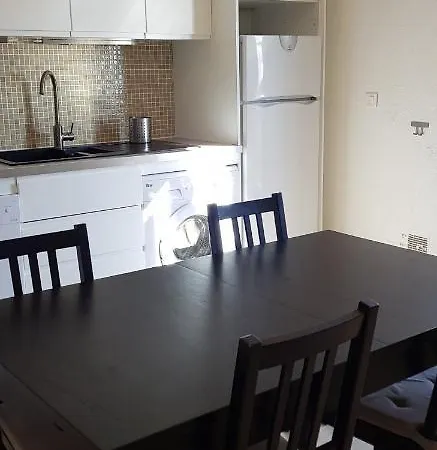 Maisonnette Vue Mer A 2mn A Pied De La Plage Vakantiehuis *