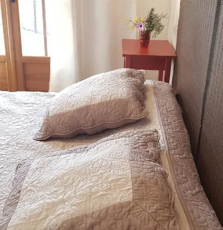 Maisonnette Vue Mer A 2mn A Pied De La Plage Vakantiehuis