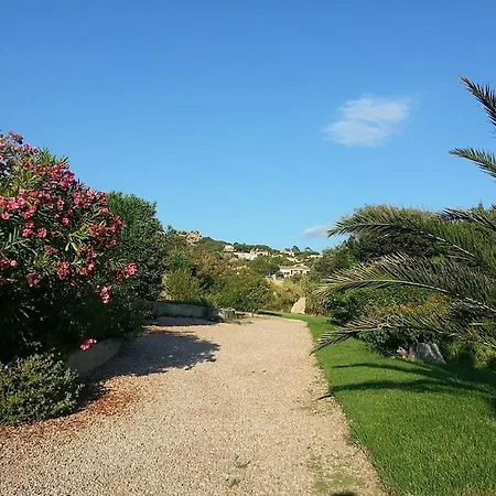 Vakantiehuis Maisonnette Vue Mer A 2mn A Pied De La Plage