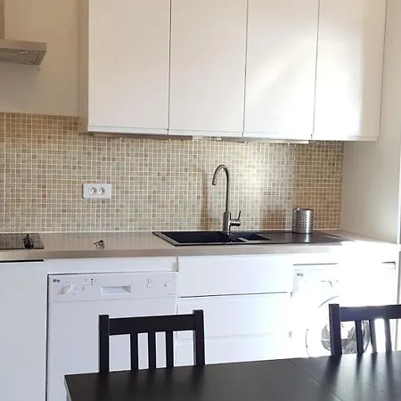 Ferienhaus Maisonnette Vue Mer A 2mn A Pied De La Plage Pietrosella