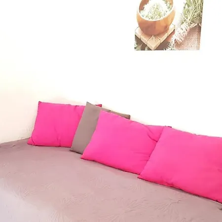 Maisonnette Vue Mer A 2mn A Pied De La Plage *