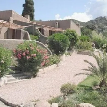 Maisonnette Vue Mer A 2mn A Pied De La Plage Pietrosella